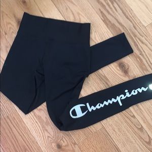 champion leggings